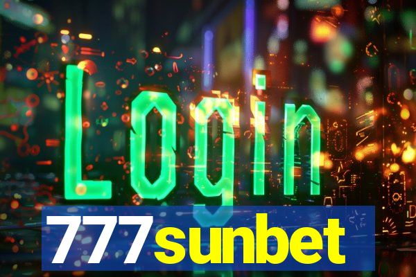 777sunbet