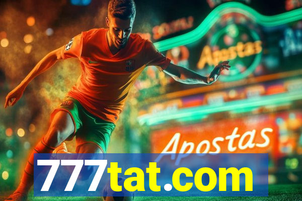 777tat.com