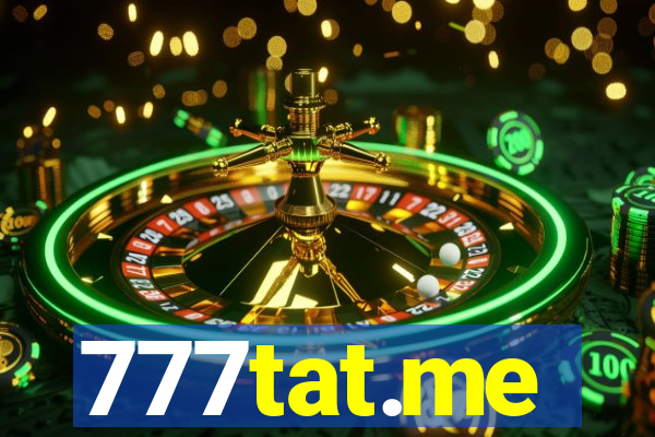 777tat.me