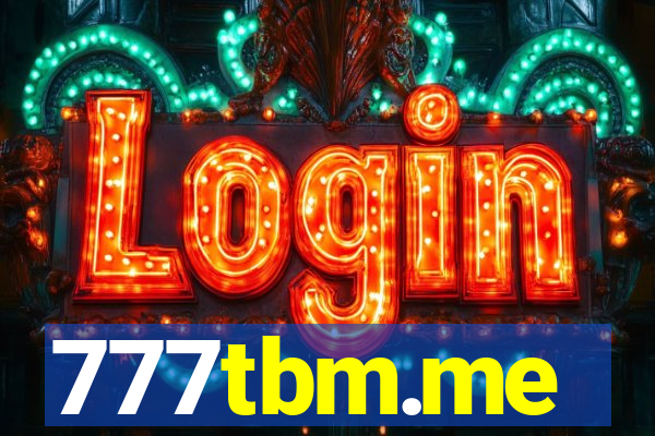 777tbm.me