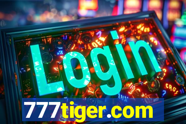 777tiger.com