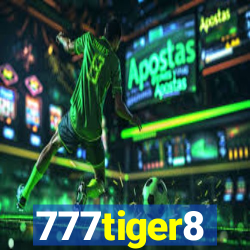777tiger8