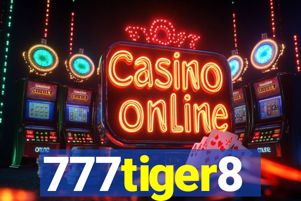 777tiger8
