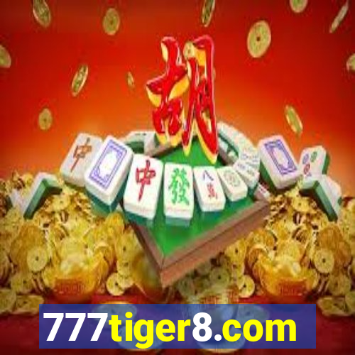 777tiger8.com