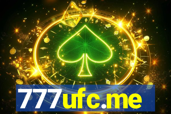 777ufc.me