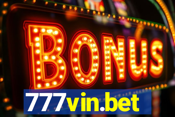 777vin.bet