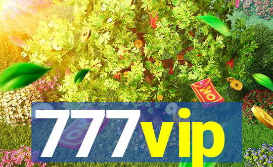 777vip
