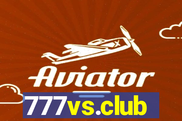 777vs.club