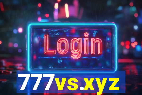 777vs.xyz