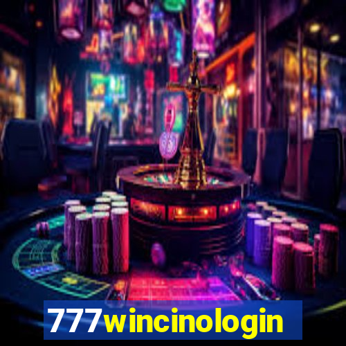 777wincinologin
