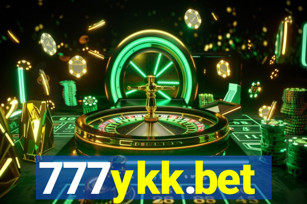 777ykk.bet