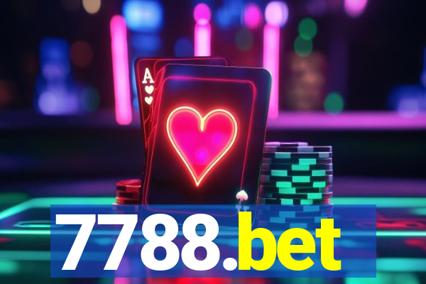 7788.bet