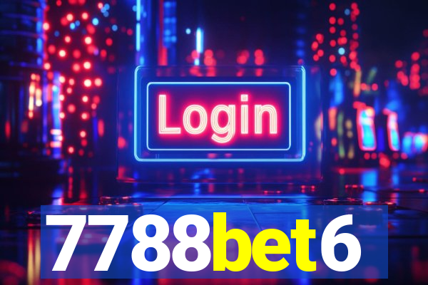 7788bet6
