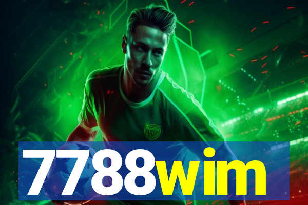 7788wim