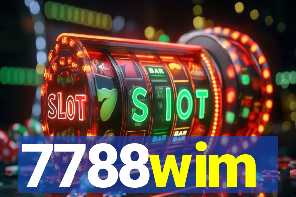 7788wim