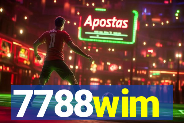 7788wim