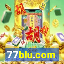 77blu.com