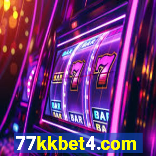 77kkbet4.com