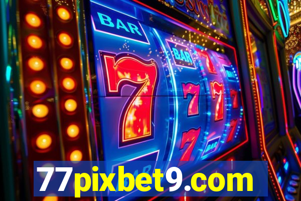 77pixbet9.com