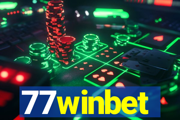 77winbet