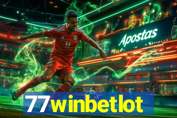 77winbetlot