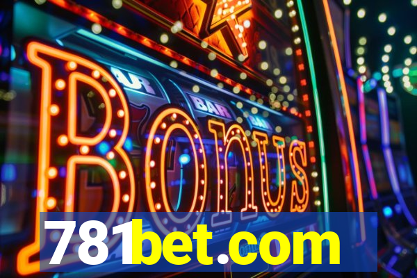 781bet.com