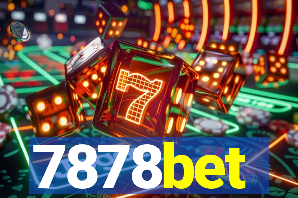 7878bet