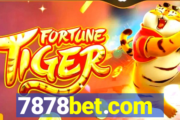 7878bet.com