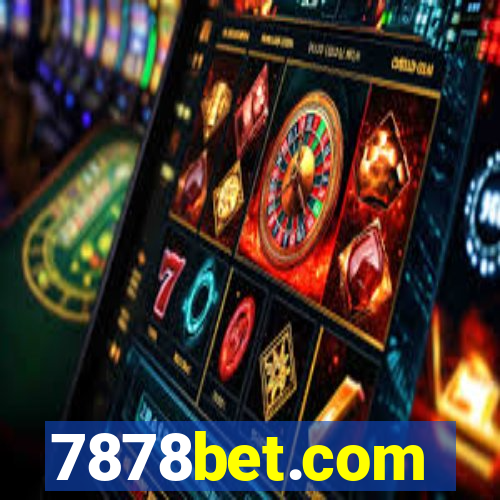 7878bet.com