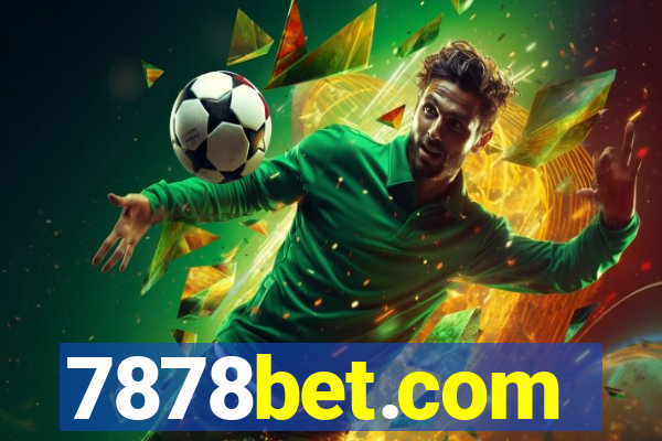 7878bet.com