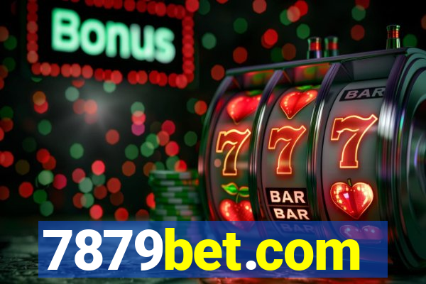 7879bet.com