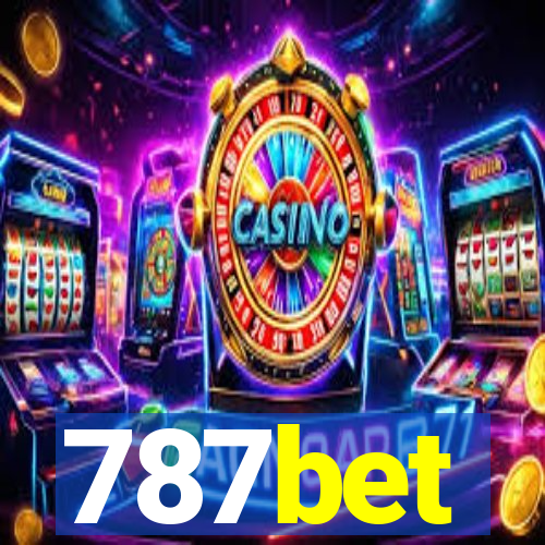 787bet