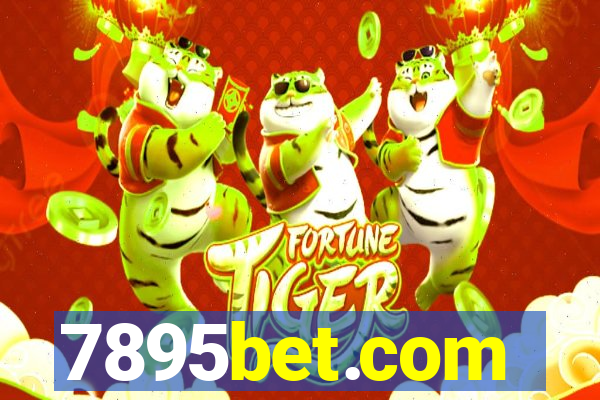 7895bet.com