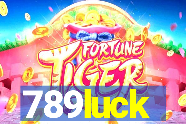 789luck