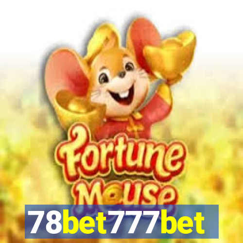 78bet777bet