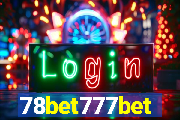 78bet777bet