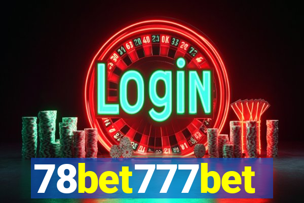 78bet777bet