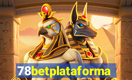 78betplataforma