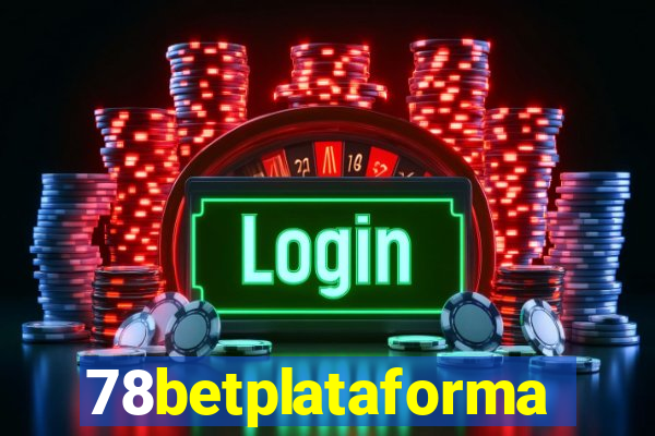 78betplataforma