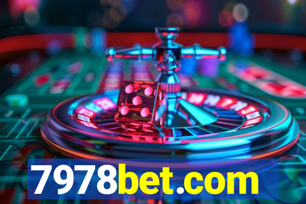 7978bet.com