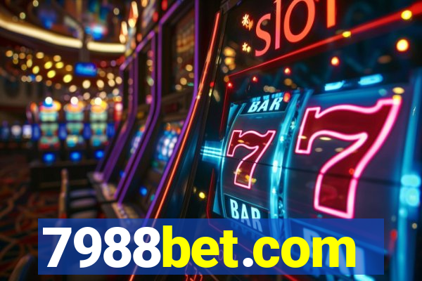 7988bet.com
