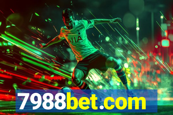 7988bet.com