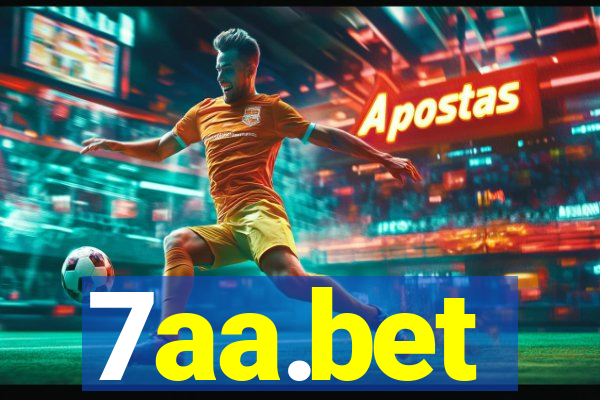 7aa.bet