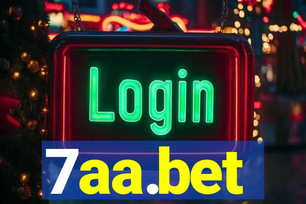 7aa.bet