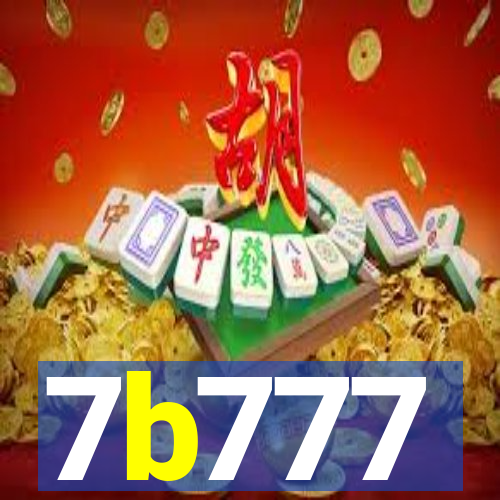 7b777