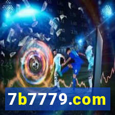 7b7779.com