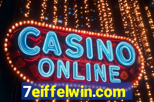 7eiffelwin.com