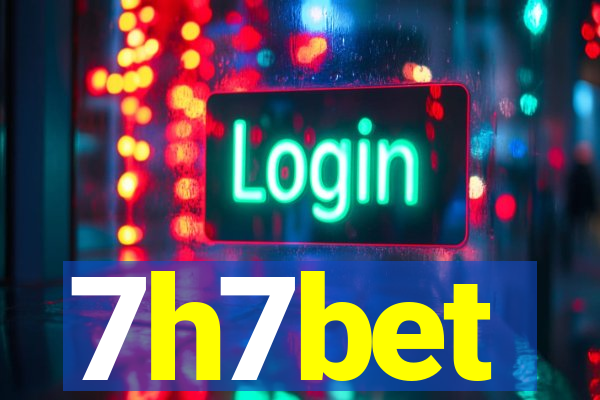 7h7bet