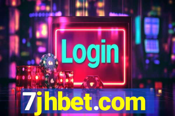 7jhbet.com