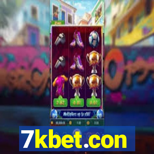 7kbet.con